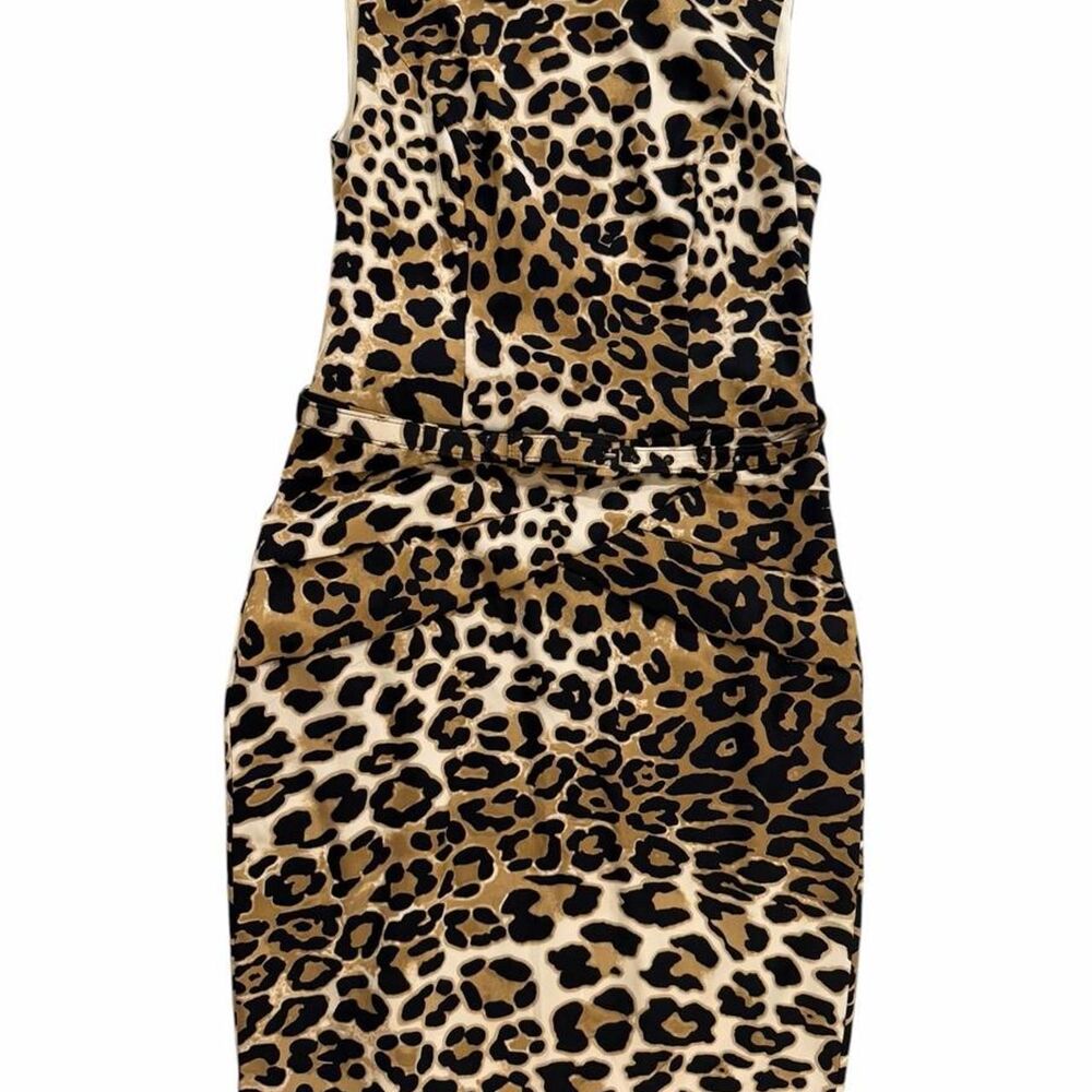 Cache Women's multi Dress